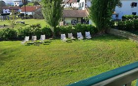 Hotel Mendionde